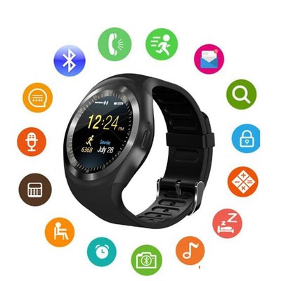 samsung smart band 2019