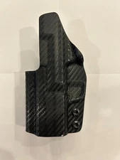 Sig Sauer P365 Inside waste band IWB Holster (Optic Ready) - Rounded Gear