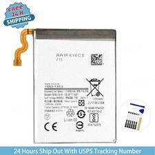 Battery EB-BF711ABY For Samsung Galaxy Z Flip 3 5G SM-F711UZKFXAA SM-F711UZEAXAA