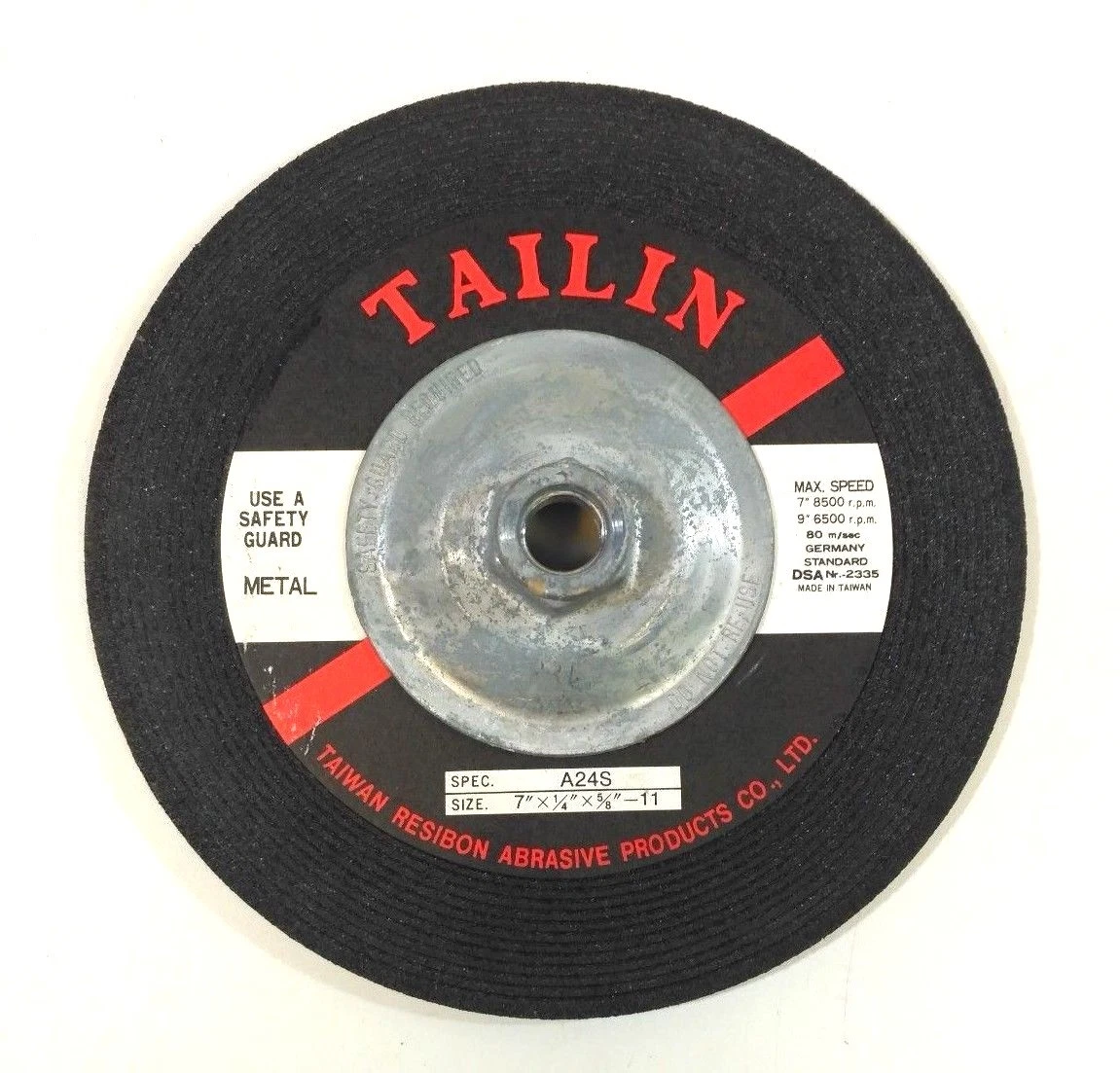 Tailin grinding wheel deals