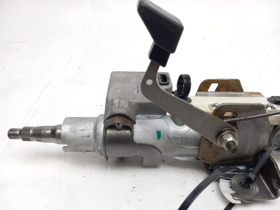 Columna de dirección para Toyota Camry 2007-2011 Foto 3 de 4