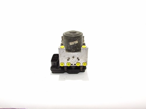 Mazda 6 GG1 2.0 Petrol Benzin Hydraulikblock ABS block pump steuergerät