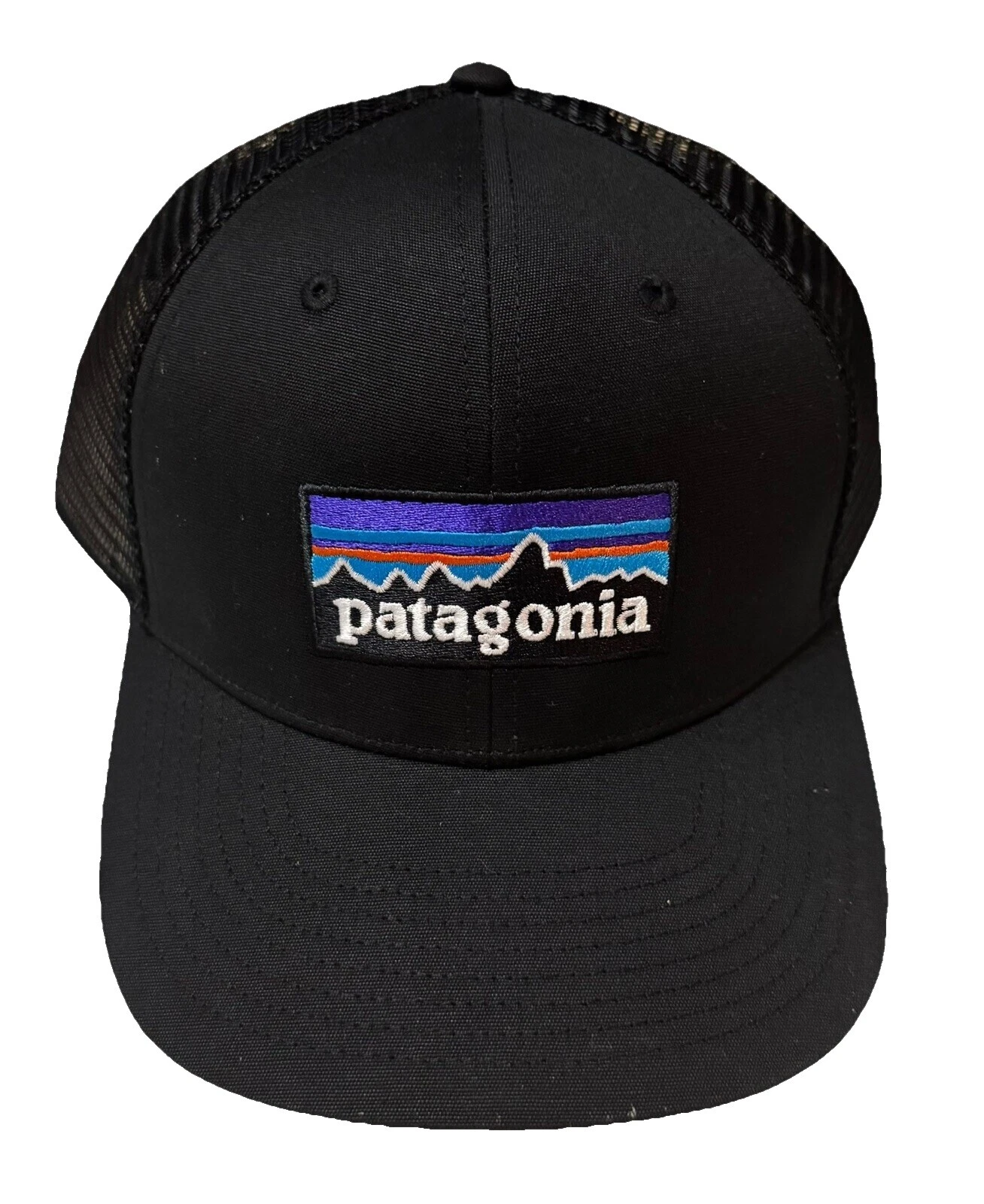 Patagonia Sombreros Negros para hombres