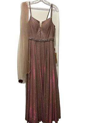Amelia Couture Womens dresses size 6