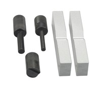 Otc 1879 Accessory Set For Bottle Jack Presses Otc 1879 Accessory Set For Bottle Jack Presses