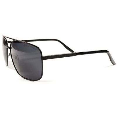 High-End Designer Elegant Stylish Mens Womens Black Square  display picture 1