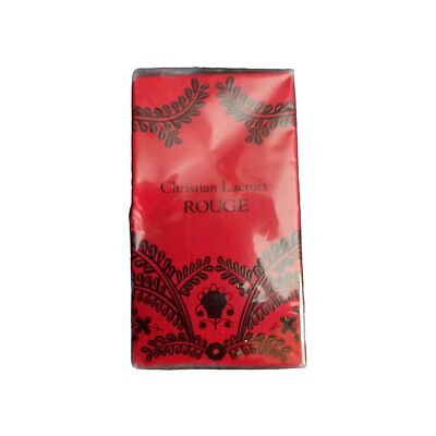 Avon  CHRISTIAN LACROIX ROUGE EDP Perfume Spray 1.7oz SEALED 