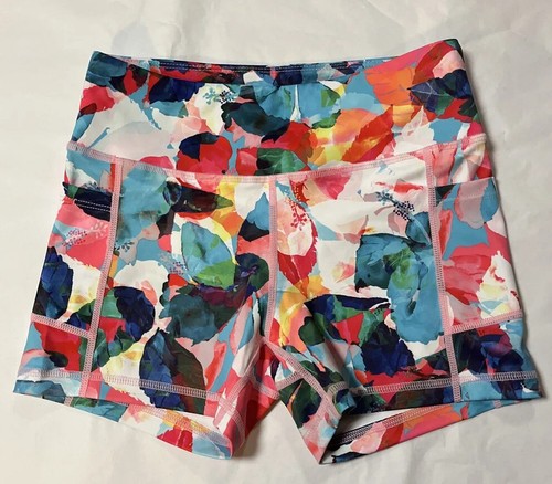 zyia biker shorts