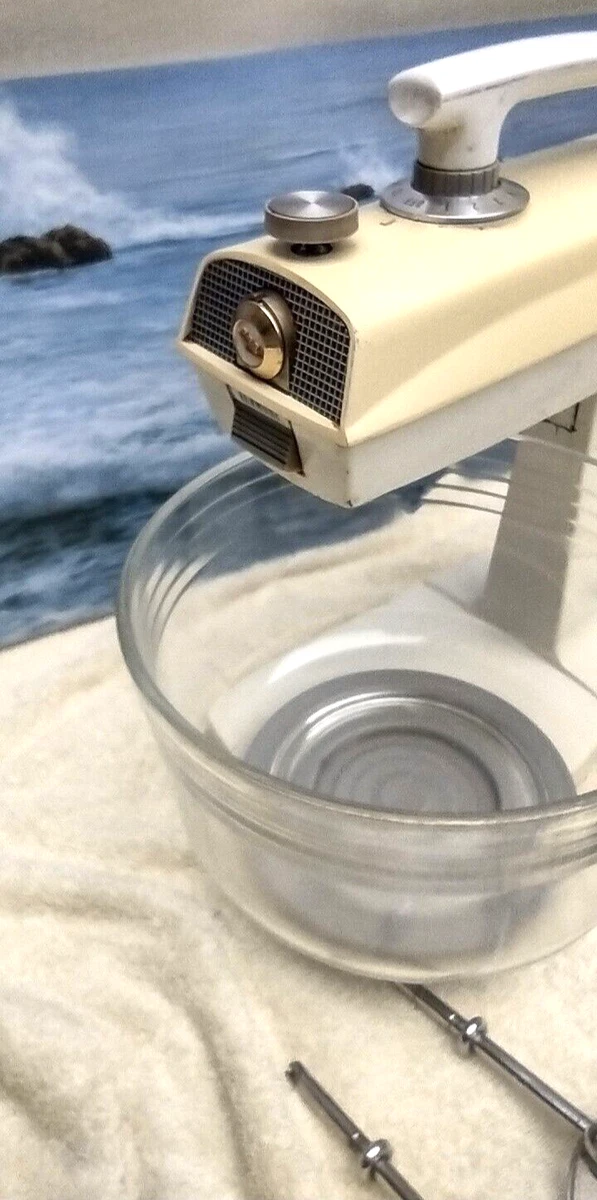 Sears stand mixer deals