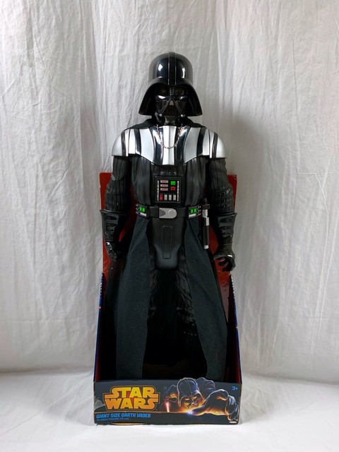 best darth vader action figure