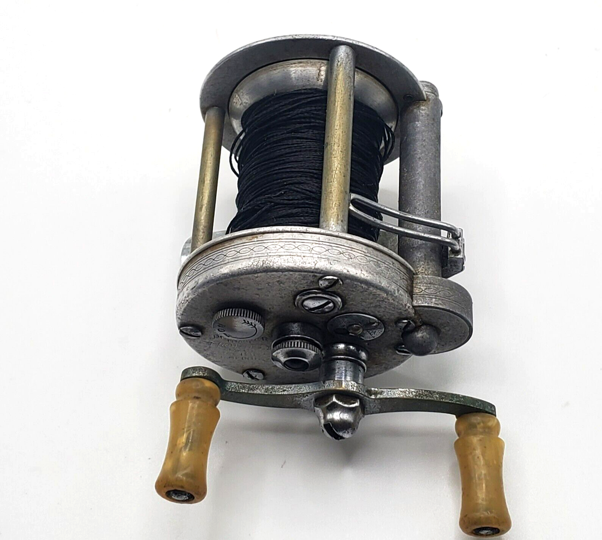 PFLUEGER NOBBY 1963　ブルーガー　ノビー　1963 PFLUEGER NOBBY 1963ブルーガーノビー1963