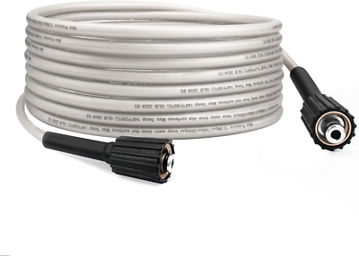 #ad 308835074 Pressure Washer Hose Replacement for Ryobi Power Washer Hose Fit for $26.75
