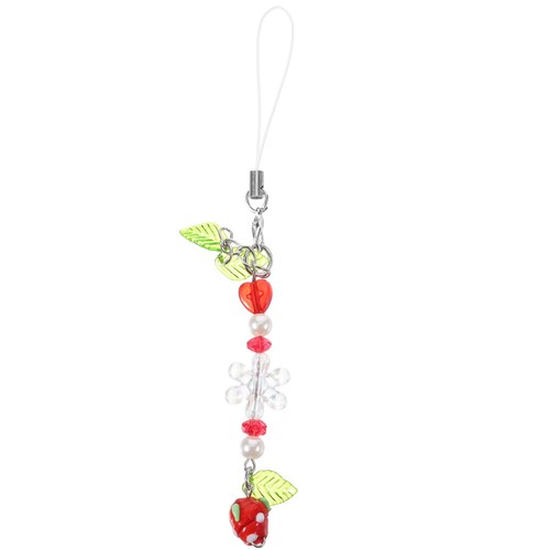 3pcs Telefon Hanging Ornament kleine Telefon Charme Party Bevorzugung Zauberer - Zdjęcie 11 z 12