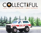 MATCHBOX - 1983 4X4 CHEVY BLAZER - SHERIFF / POLICE - VINTAGE DIECAST 🔥