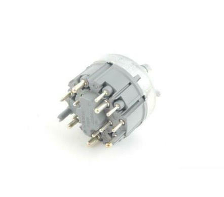 MERCEDES-BENZ S W140 Headlight Rotary Switch A0005456504