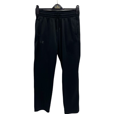 under armour straight leg joggers