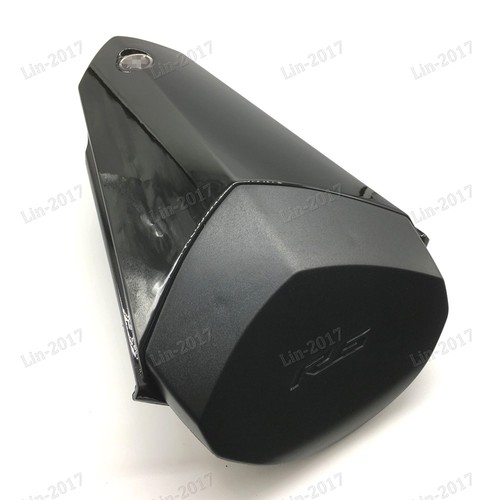 Brand new Motorcycle ABS Rear Seat Cover Cowl Fit For Yamaha YZF-R6 2017-2022 - Picture 5 of 39