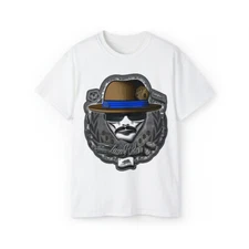 Men Lowrider tshirt chicano gangsta vato cholo thug  5XL 4XL 3XL XXL XL L M S