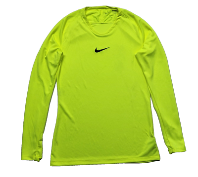 neon nike top men