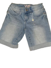 Girls YMI Girl 5 pocket shorts size 8