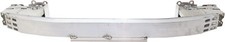 New Replacement Bumper Reinforcement for 2016-2017 Honda Civic DX