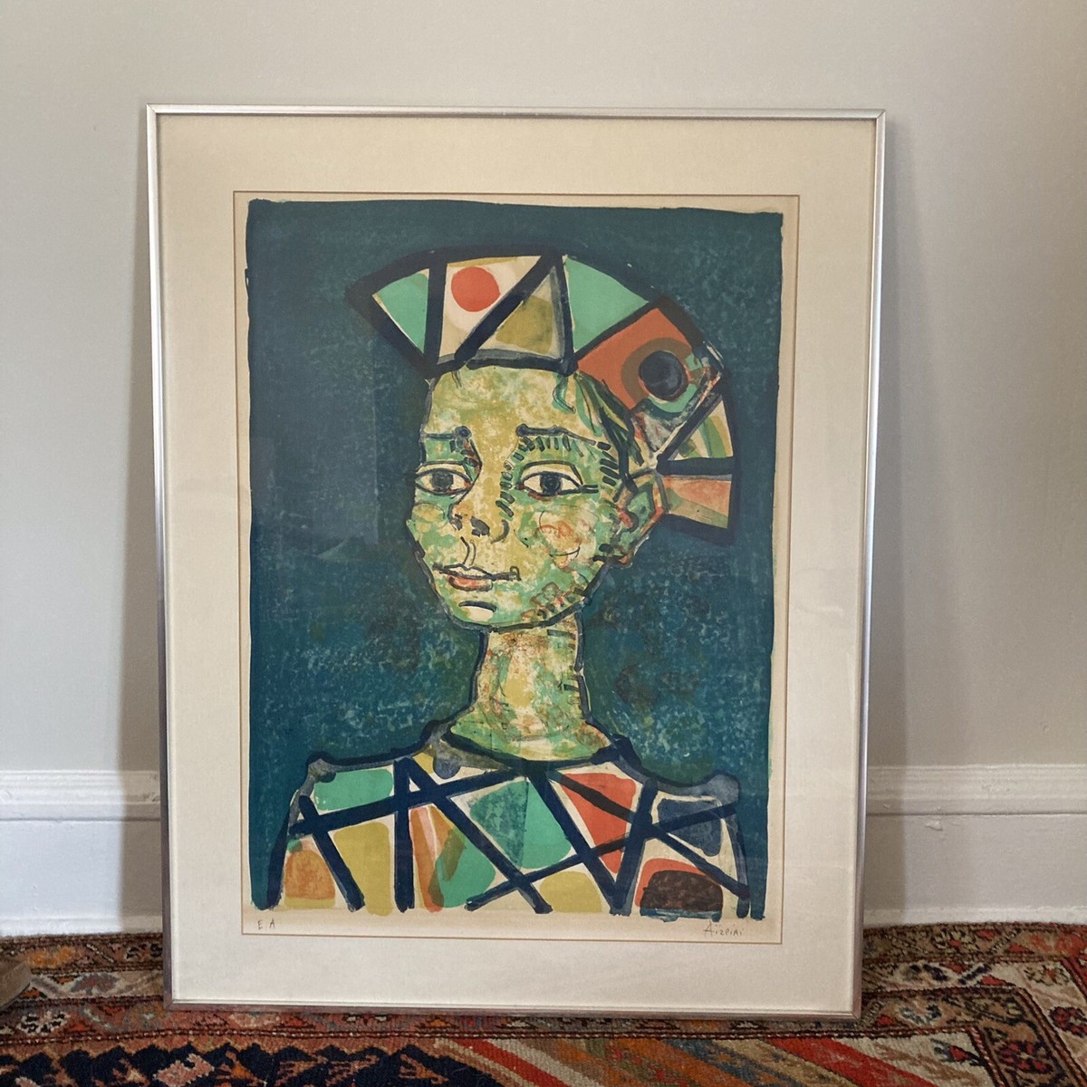 Paul Braque Epreuve d'artiste リトグラフ s-l1200.jpg