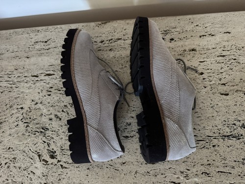 NWOB Donald J. Pliner Eriel Oxford. MSRP $139.99. Size 6.5 - Picture 11 of 15