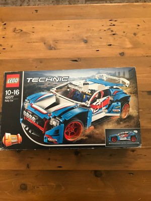 42077 technic