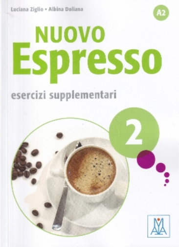 Nuovo Espresso (Tascabile)
