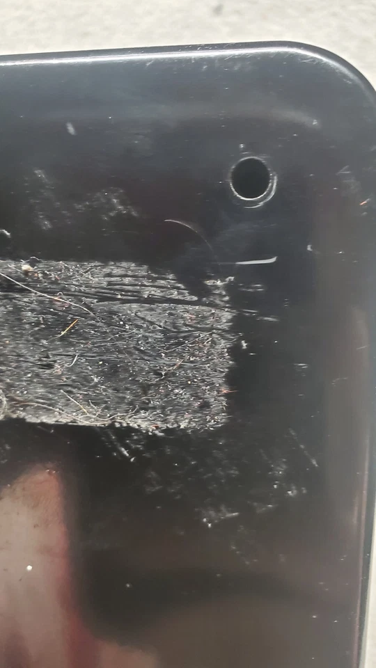 Probador de Laboratorio Lafayette MultiTester Modelo TE-60 Ohm/Voltio Con Sondas Con Estuche Foto 4 de 4