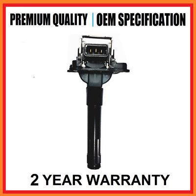 Ignition Coil Volkswagen VW Golf Passat Skoda Octavia GTI VR6 V5 TURBO