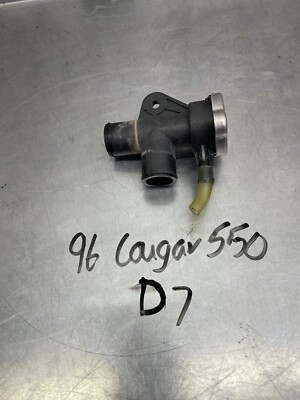 1993 94 95 96 ARCTIC CAT PROWLER Cougar 550 440 Antifreeze Coolant Filler Neck