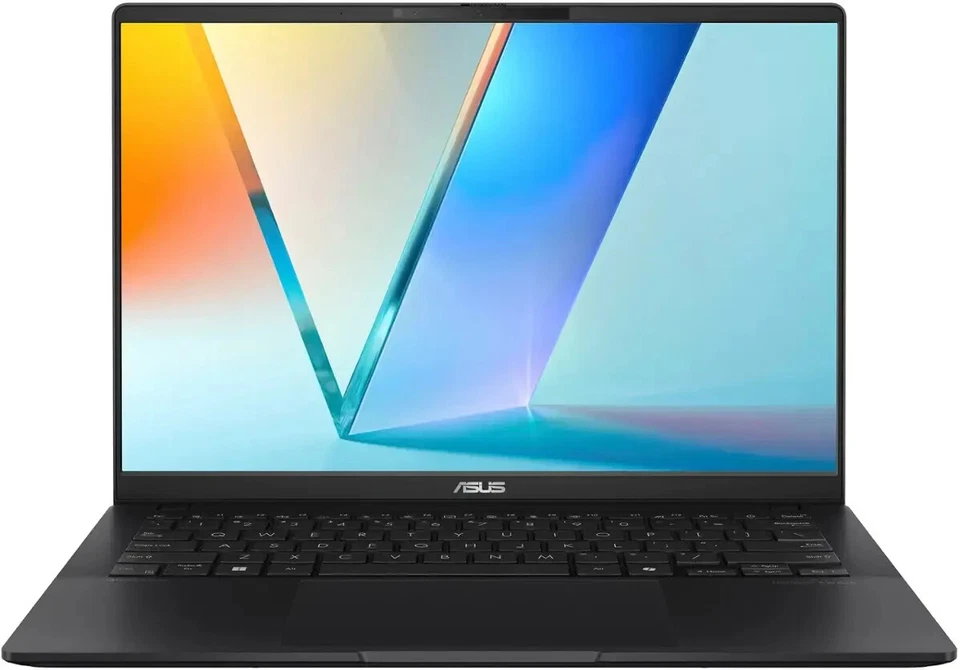 NEW ASUS 14.0" WUXGA Intel Ultra 5-226v 16GB RAM 512GB SSD Windows 11 Laptop