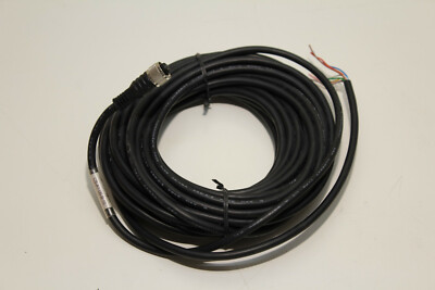 Datasensor CS-A1-06-B-10 8-pole M12 NEW