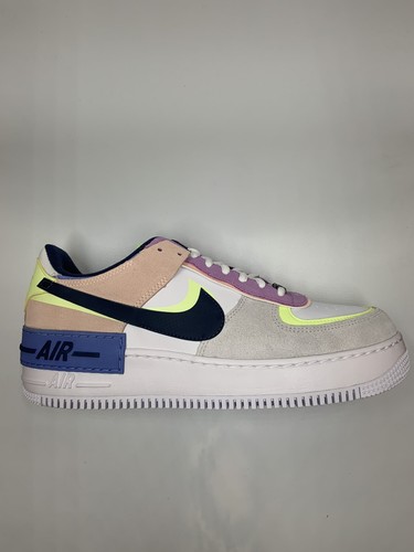 af1 shadow photon dust