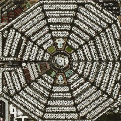 Strangers to Ourselves by Modest Mouse - Picture 1 of 2