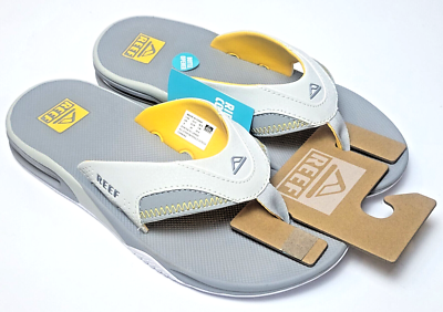 REEF Men's Fanning Baja | Yellow Dog Flyfishing