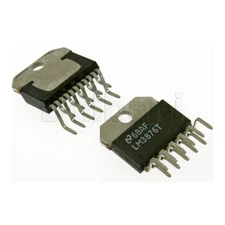 LM3876T National Semiconductor Original New Semiconductor