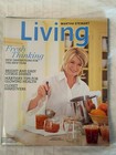 January 2009, 2012, 2013 Martha Stewart Living Magazine -Celebrating — photo 2