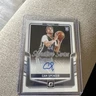 2024-25 Panini Donruss Optic Basketball - Signature Series Cam Spencer Auto RC