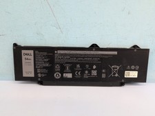 Dell DR02P 54Wh Genuine Battery For Latitude 5440 5450 5540 5550 Precision 3480