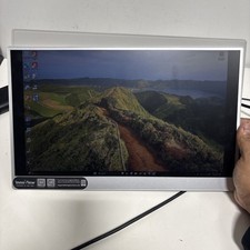 InnoView INVPM406 15.8" 1080p USB-C mini-HDMI Portable Monitor w/ Magnetic Case