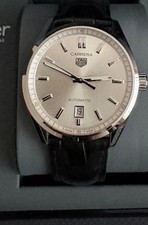 TAG Heuer Carrera Gray Men