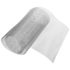  Stainless Steel Woven Wire Mesh Garden Barrier Netting Metal Screen