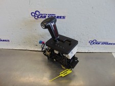 Vw Touareg Gear Selector Auto V10 02-06 Automatic 7l6713203a Knob Lever