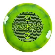 Maverick | Fuzion-X | Green/Black 173g (Zach Melton)