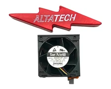 Dell 0CW51C Fan 12V R730 | Server Fan