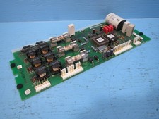 Allen Bradley 74101-502-08 REV 08 AC VS Drive PLC Circuit Board AB 1336-PB-SP2B