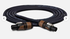 Hosa Edge SKT-2100 Speaker Cable Neutrik speakON to Neutrik speakON 100 foot
