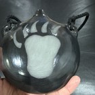 Bear Native American flask — photo 9